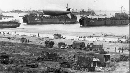 D-Day-Landings-and-the-weather