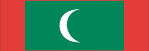 Maldives-flag